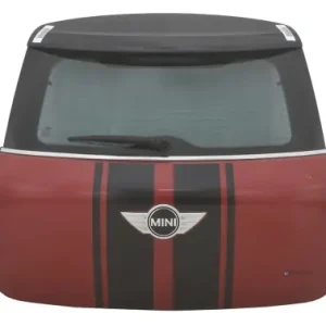 Darmowy zwrot KLAPA TYLNA TYŁ MINI COOPER COUNTRYMAN R60 B63